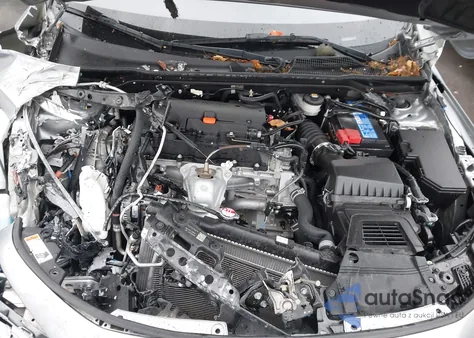 2024 Honda Civic Sport z USA, uszkodzony, nr VIN 19XFL2H82RE024053